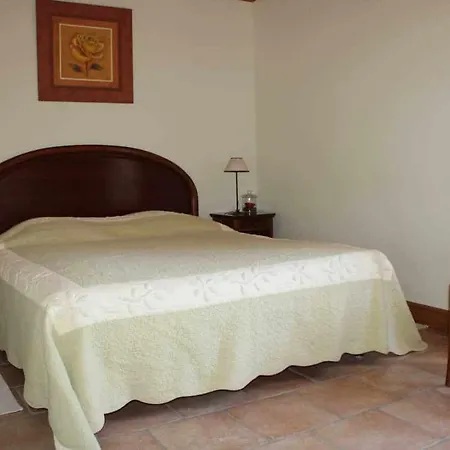 Gæstehus Le Logis Du Chateau