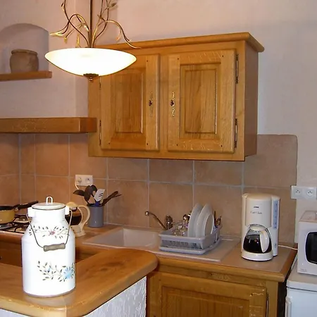 Le Logis Du Chateau *