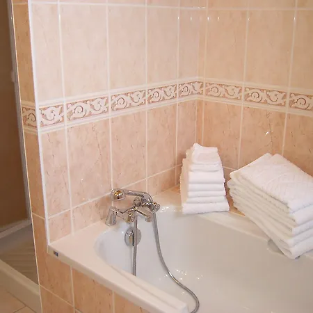 Le Logis Du Chateau Gæstehus Vieillevigne (Loire-Atlantique)