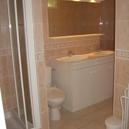 Le Logis Du Chateau *