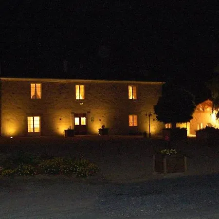 Le Logis Du Chateau