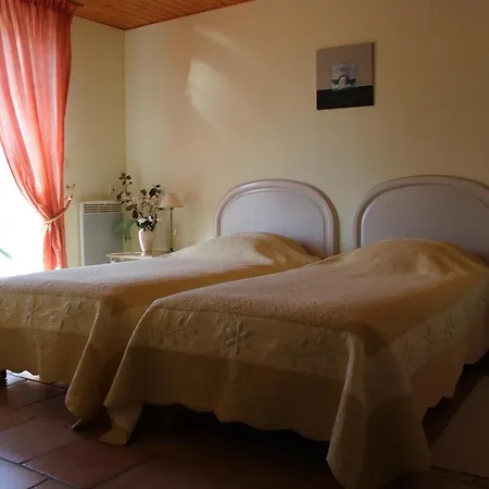 Le Logis Du Chateau * Vieillevigne (Loire-Atlantique)