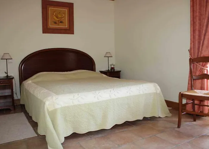 Pensjonat Le Logis Du Chateau