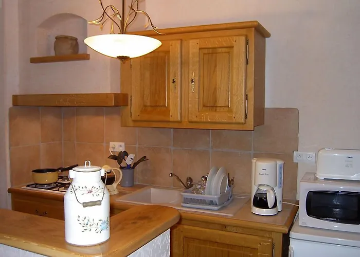 Le Logis Du Chateau *