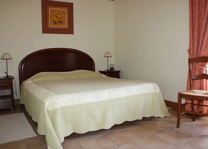 Le Logis Du Chateau *