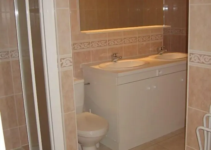 Le Logis Du Chateau *