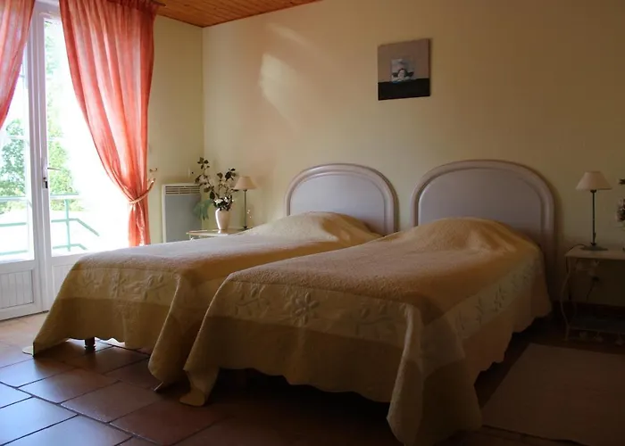 Le Logis Du Chateau * Vieillevigne (Loire-Atlantique)